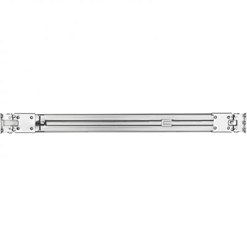Silverstone SST-RMS09-20 statīva piederums Rack sliežu komplekts