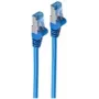 Shiverpeaks BS75711-B Ethernet komutācijas kabelis zils