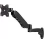 B-tech BT7385/B Displejs Melns