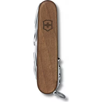 Victorinox 1.6791.63 kabatas nazis daudzfunkciju nazis brūns (V-1.67 91.63)