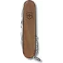 Victorinox 1.6791.63 kabatas nazis daudzfunkciju nazis brūns (V-1.67 91.63)