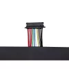 Baterija zaļa Cell AC48 LiPo 3500 mAh Acer Aspire V5-552 V5-572 V5-573 V7-581 R7-571 (melna)