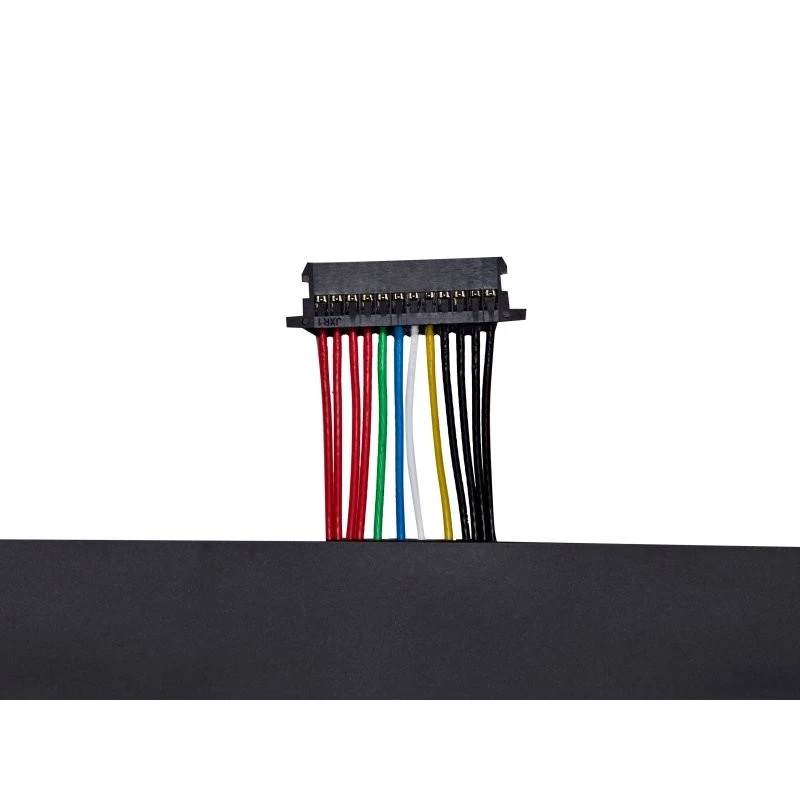 Baterija zaļa Cell AC48 LiPo 3500 mAh Acer Aspire V5-552 V5-572 V5-573 V7-581 R7-571 (melna)