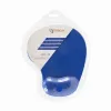 Sbox MP-01BL Gēla peļu paliktnis, zils