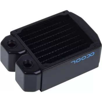 Alphacool 14226 Melns