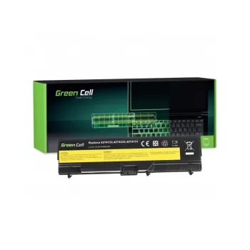Piezīmjdatora akumulators 45N1001 10.8V 4400mAh