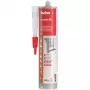 Fischer Express PU celtniecības līme, smilškrāsas, 310 ml
