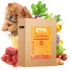 Sausā suņu barība ZOYA ColdPRO Lamb 9 kg — pieaugušu suņu uzturēšanas formula, 26% olbaltumvielu, 9,5% tauku, bez lipekļa un sojas