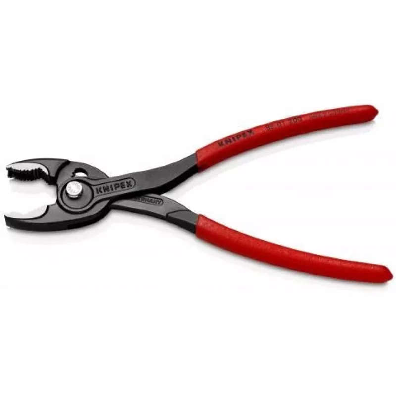 Knipex TwinGrip Slīdsavienojuma Knaibles