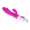 Vibrators Erolab Silicone Rose Pink