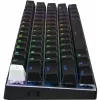 Logitech G PRO X 60 - tastatūra - spēlēm - 60%