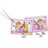 CreArt Junior - Kleine Prinzessin, glezna