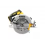 DeWALT DCS570N-XJ ripzāģa asmens 18,4 cm 1 gab.