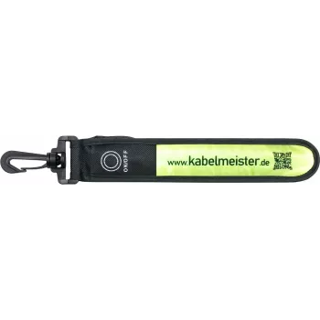 Kabelmeister GA-K001G zaļš