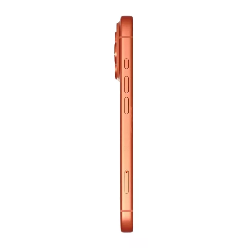 Apple iPhone 17 Pro Max 512GB Cosmic oranža