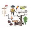 Playmobil 71795 Produkts
