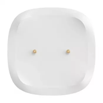Sonoff SNZB-05P šķidruma noplūdes detektors, darbināms ar baterijām, IP67, plastmasas korpuss, 48×48×21,6 mm, 60 mēnešu baterijas darbības laiks