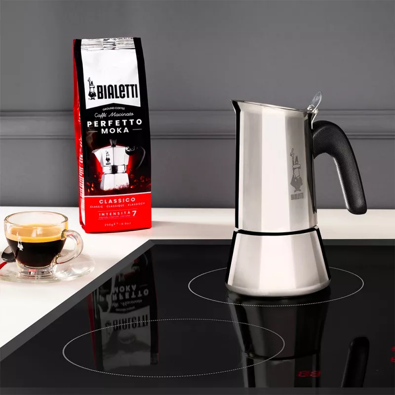 Bialetti cafe New Venus 6tz
