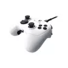 Spēļu kontrolieris Razer Wolverine V3 Tournament Edition balta USB Analogue PC Xbox Series S X