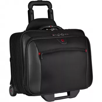 Wenger 600661 produkts melns