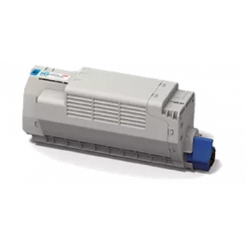 OKI TONER ciāna MC770 80 11500 lapas