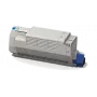 OKI TONER ciāna MC770 80 11500 lapas
