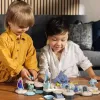 Marmora trase Ravensburger GraviTrax Junior Starter Set Frozen — Ravensburger 73385