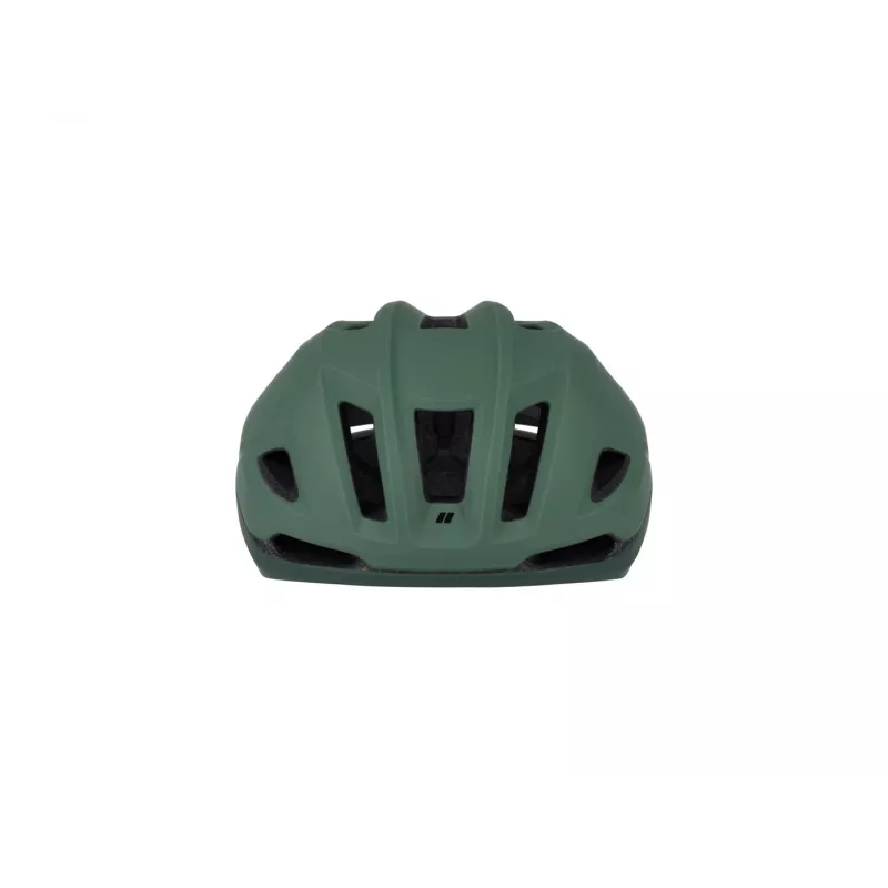 Velosipēdu ķivere HJC CROSSER MT KHAKI zaļa izmērs L