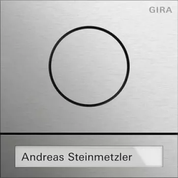 Audio intercom system GIRA 5565920