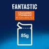 Felix Fanstastic Chicken, Tomāts - mitrā kaķu barība - 85 g