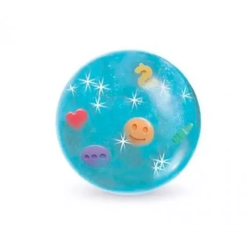 Saspiežamo bumbiņu komplekts Squishy Factory