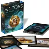 echoes Das Orakel, ģimenes spēle