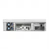 NAS Asustor Lockerstor 16R Pro AS7216RDX, 3U statīvs, 16x (3.5 SATA HDD/ 2.5 SSD), AMD Ryzen 7 Pro 7745 8C 3.8GHz (līdz 5.3GHz), 16GB ECC DDR5 4800 (Maks. 192GB), 1x M.2 NVMe slots (PC