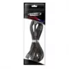 CableMod C-Series Pro Connection kabelis - Variant A, 90°, 16-Pin to 4x8-Pin PCIe, melns
