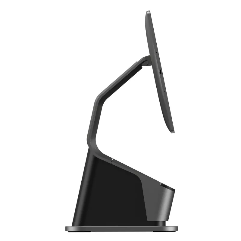 POS sistēma SUNMI T3 PRO MAX 15,6 collu Full HD ar NFC - skārienekrāns, maksājumu terminālis