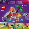 LEGO FRIENDS 42640 Jūrascūciņu rotaļlaukums