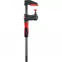 Lentas skava BESSEY GearKamp GK60 sarkana melna