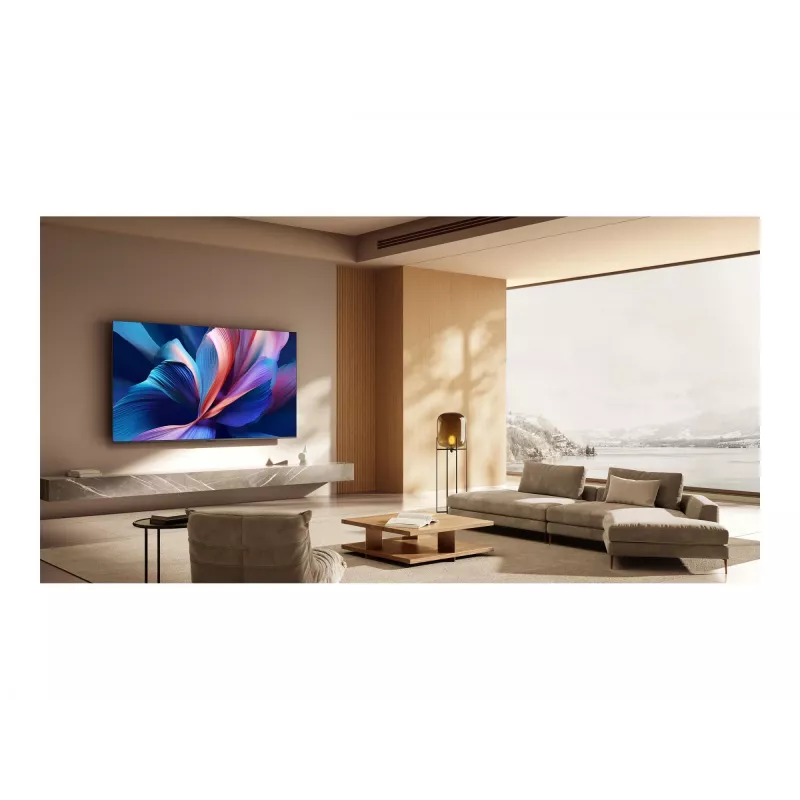 Televizors Xiaomi ELA5936EU 32 collas 4K Ultra HD QLED 3840 x 2160