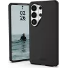 UAG Urban Armor Gear Dot Case with Magnet Module | Samsung Galaxy S26 Ultra | Melns | 214519114040 (214519114040)