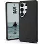 UAG Urban Armor Gear Dot Case with Magnet Module | Samsung Galaxy S26 Ultra | Melns | 214519114040 (214519114040)