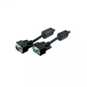 S-VGA kabelis S/CONN 5m Model CO 78061-5
