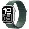 Apple Sport Loop siksna 42 mm Lake zaļa — neilons/poliesters/elastāns, viena iepakojumā