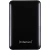POWER BANK USB 10000MAH/Melns XC10000 INTENSO