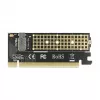 Iekšējais M.2 adapteris DeLOCK 90300