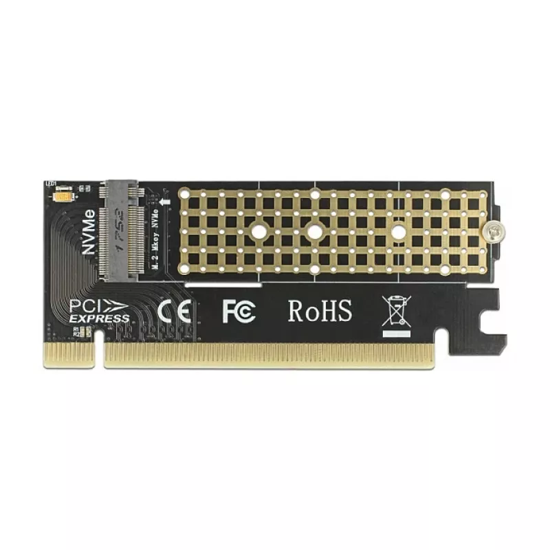 Iekšējais M.2 adapteris DeLOCK 90300