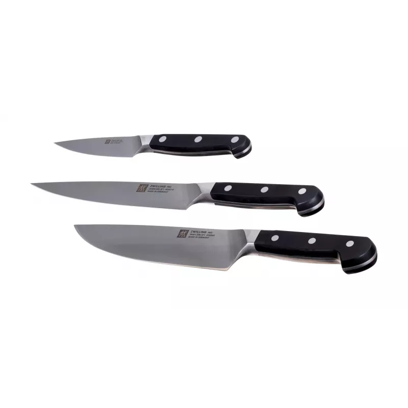 ZWILLING 3 nažu komplekts Pro (384300070)