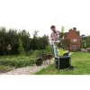 Ryobi RSH3045U - Smalcinātājs - Elektrisks - 3000 W - Griešanas jauda: 45 mm - 21 kg