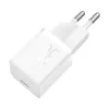Baseus P10110902213-01 USB-C GaN5 mini 30W tīkla lādētājs Balts