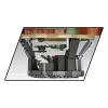 Cobi PzKpfw VI Tiger Ausf. E - Executive Edition būvkomplekts, 8000 detaļu, plastmasa, no 12 gadu vecuma