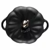 ZWILLING Pumpkin 40508-549-0 700 ML apaļs sautējamais trauks